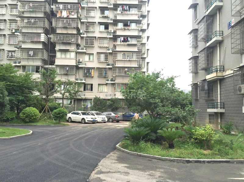 迎春北苑5103907周边环境图21