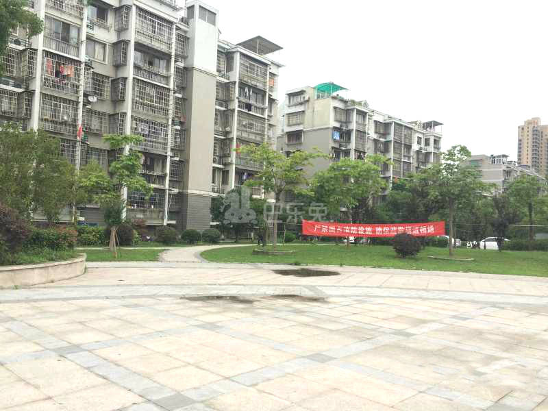 迎春北苑5103907周边环境图18