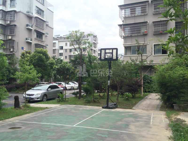 迎春北苑5103907周边环境图16