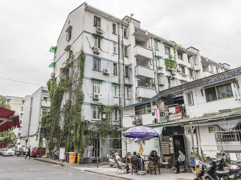 皮市巷18469496周边环境图3