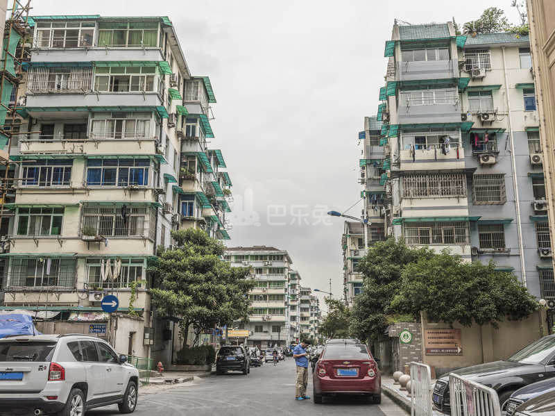 皮市巷18469496周边环境图4