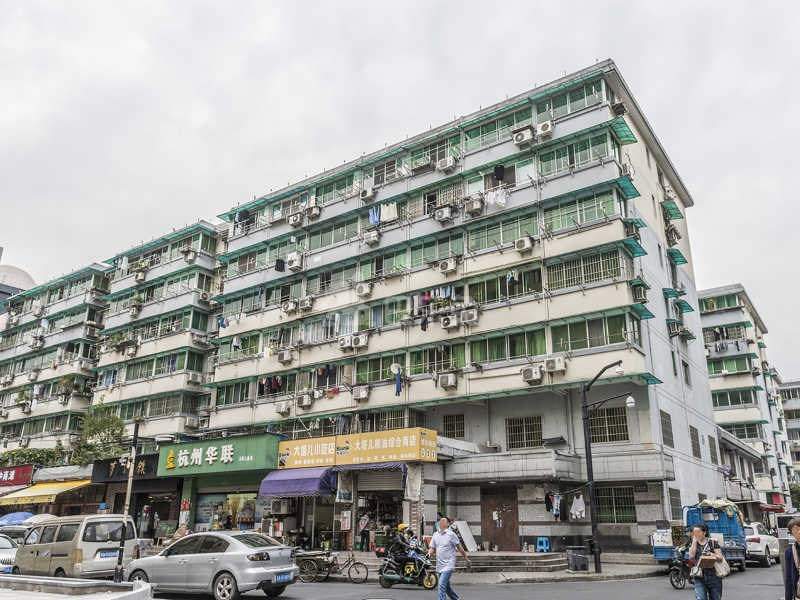 皮市巷18469496周边环境图5