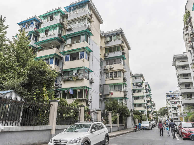 皮市巷18469496周边环境图6