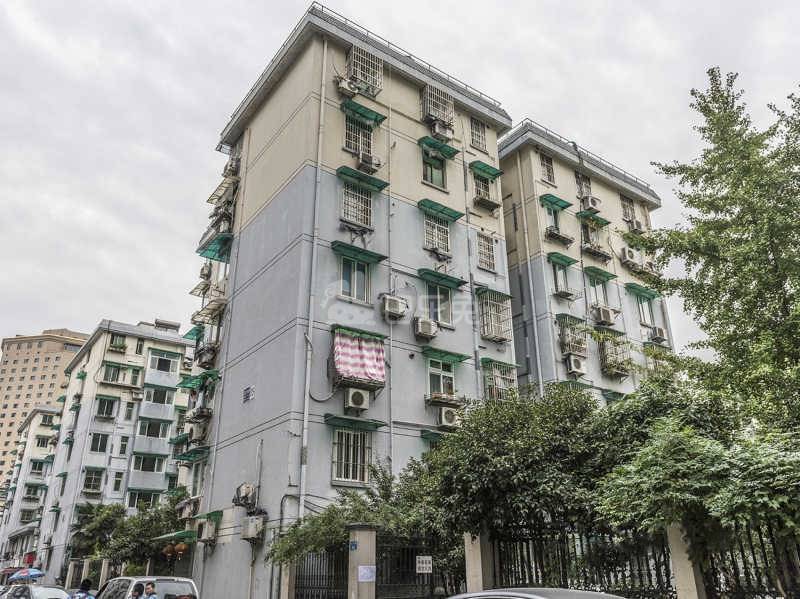 皮市巷18469496周边环境图7