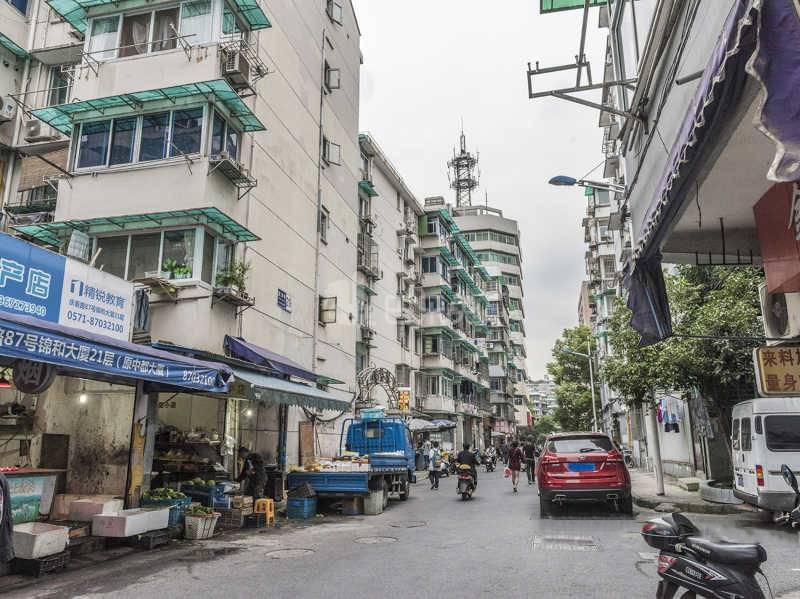 皮市巷18469496周边环境图11