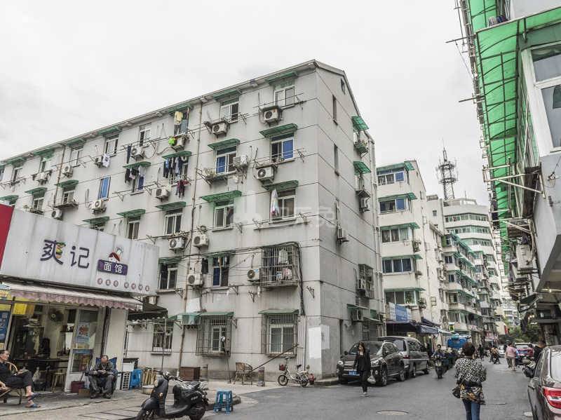 皮市巷18469496周边环境图12