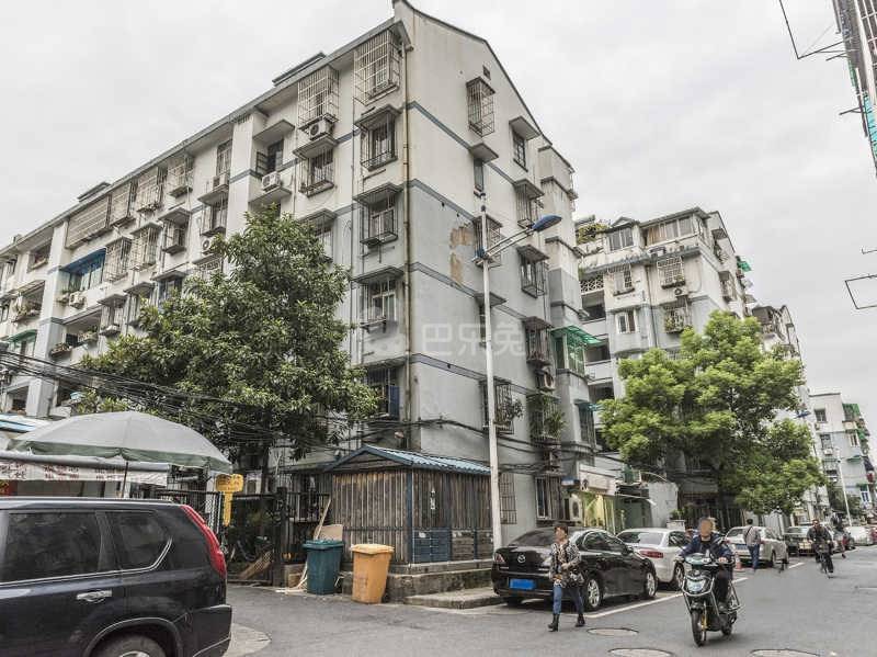 皮市巷18469496周边环境图13