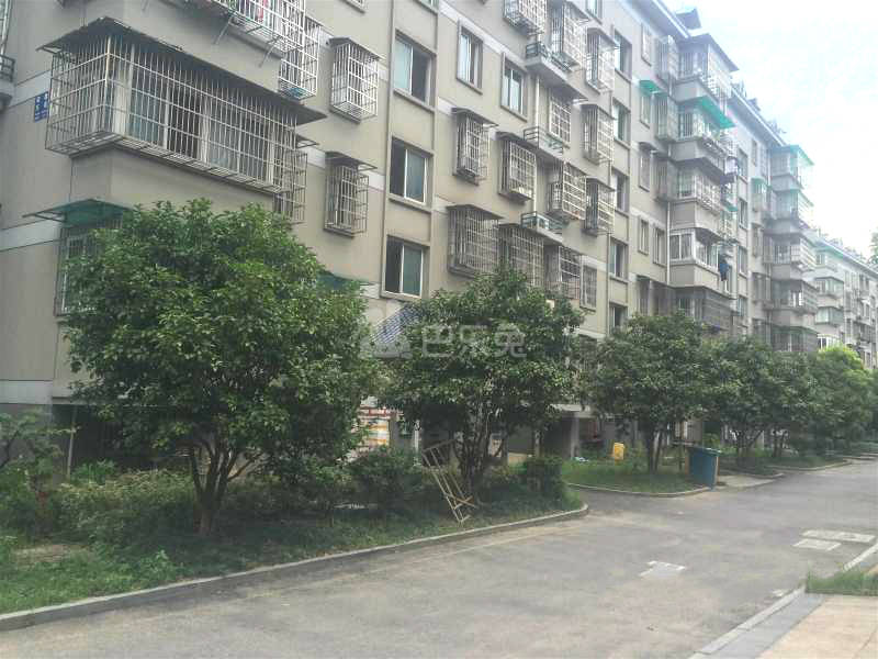 迎春东苑小区17996262周边环境图4