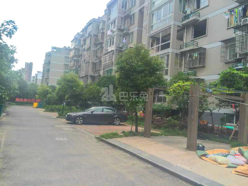 迎春东苑小区17996262周边环境图5