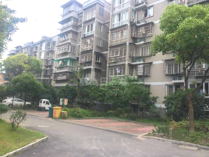 迎春东苑小区17996262周边环境图7