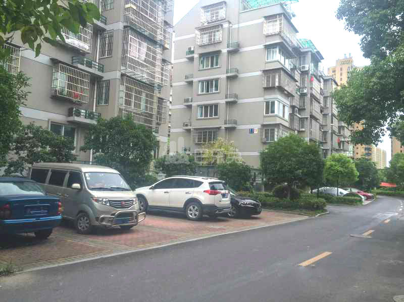 迎春东苑小区17996262周边环境图8