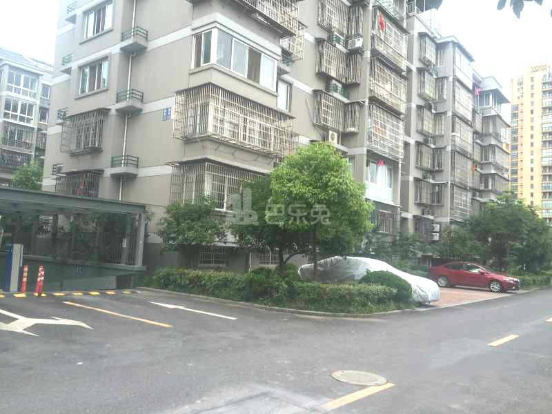 迎春东苑小区17996262周边环境图9