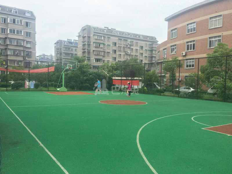 迎春东苑小区17996262周边环境图10