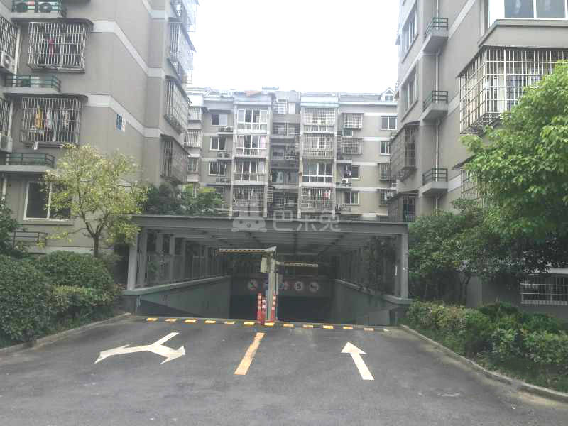 迎春东苑小区17996262周边环境图12