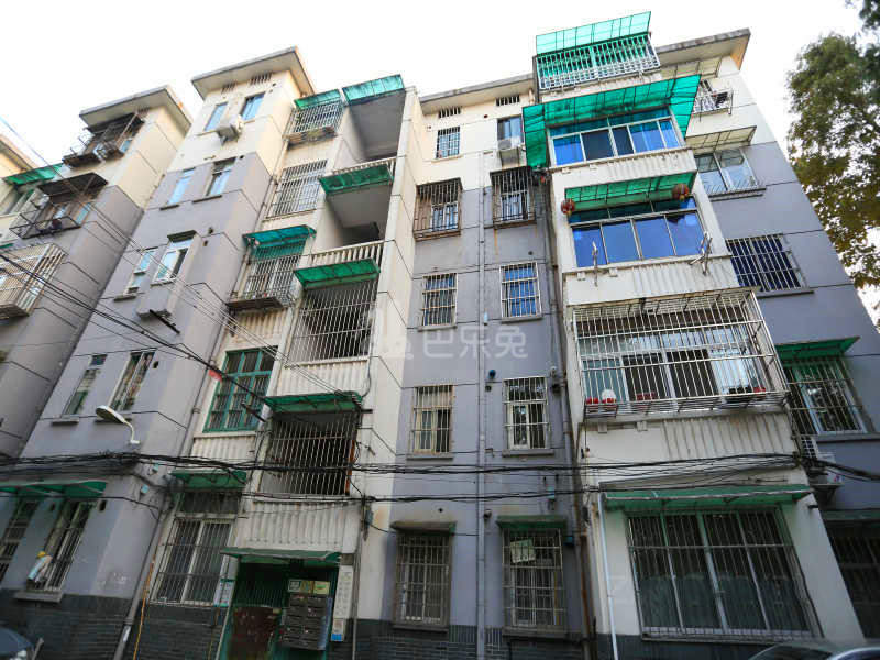 下宁巷18180122周边环境图5