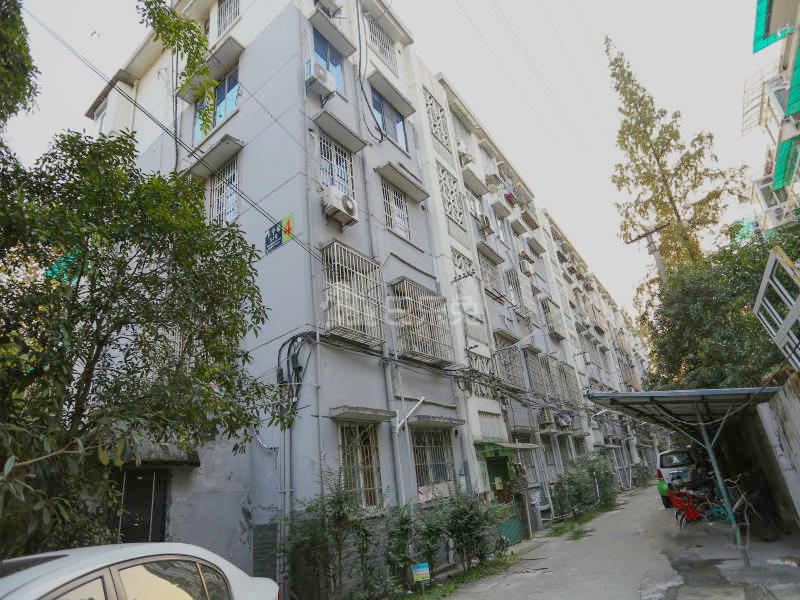 下宁巷18180122周边环境图6