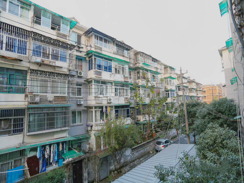 下宁巷18180122周边环境图7