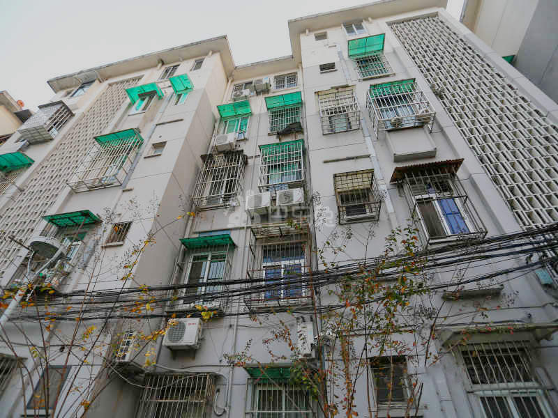 下宁巷18180122周边环境图8