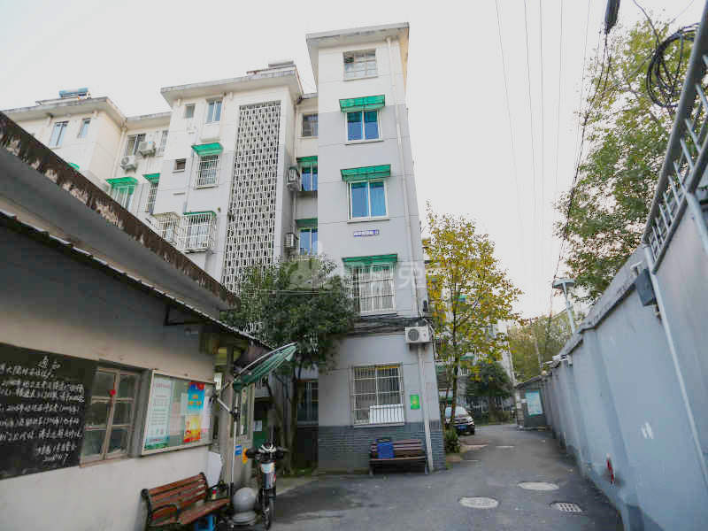 下宁巷18180122周边环境图10