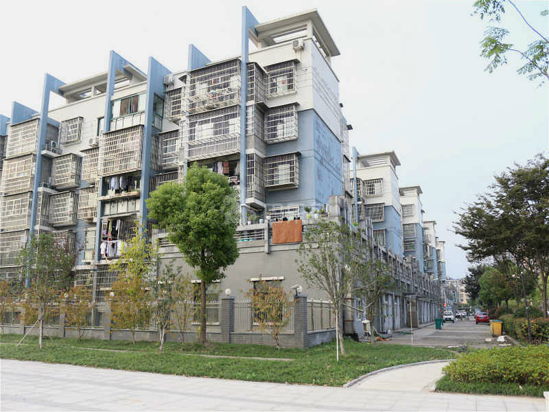 迎春南苑18065077周边环境图5