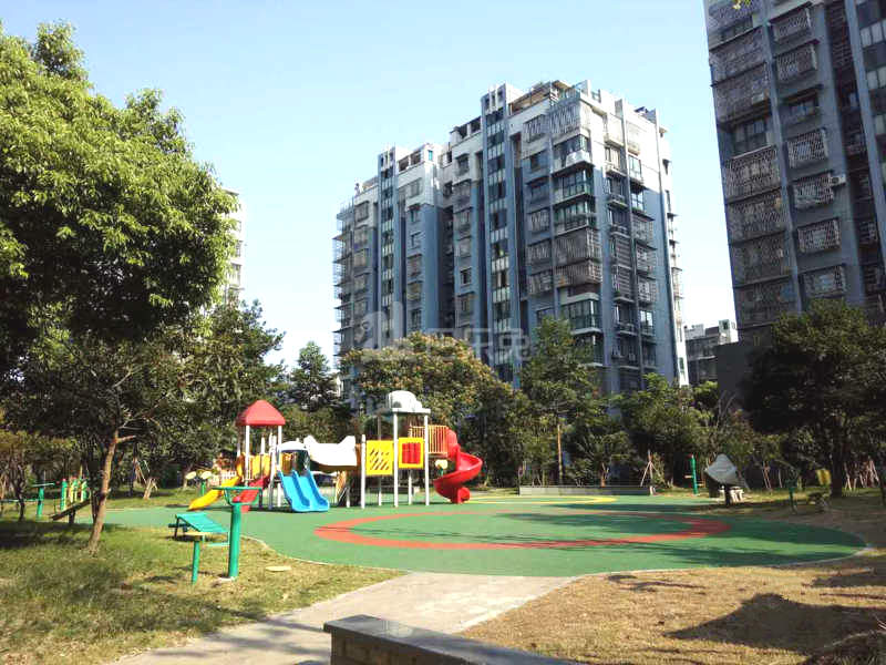 迎春南苑18065077周边环境图10