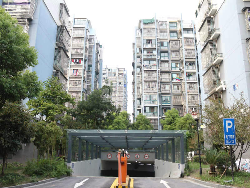 迎春南苑18065077周边环境图11