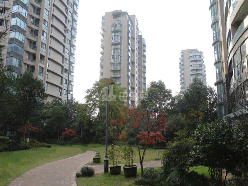 耀江文鼎苑18341179周边环境图10