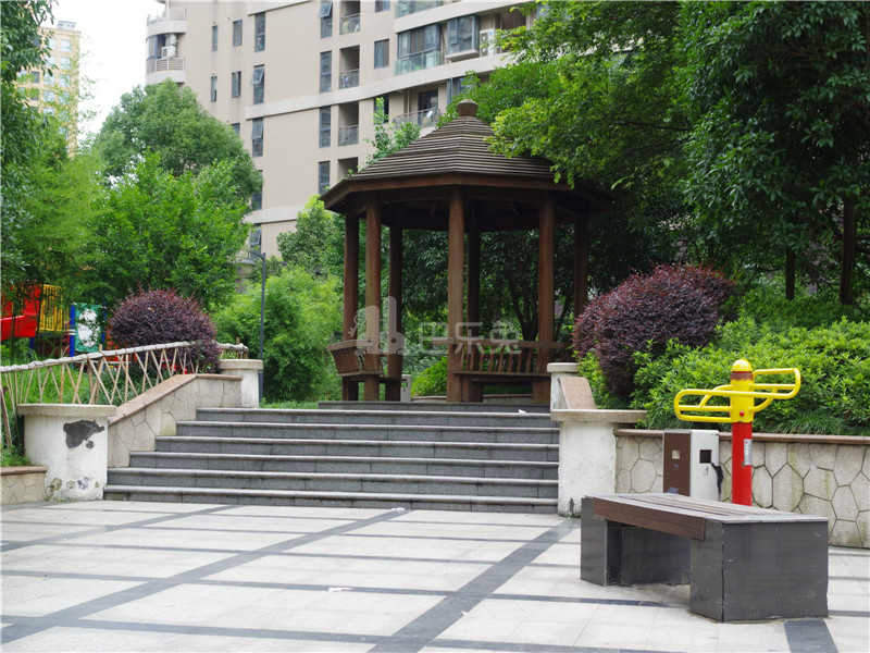 耀江文鼎苑18341179周边环境图13