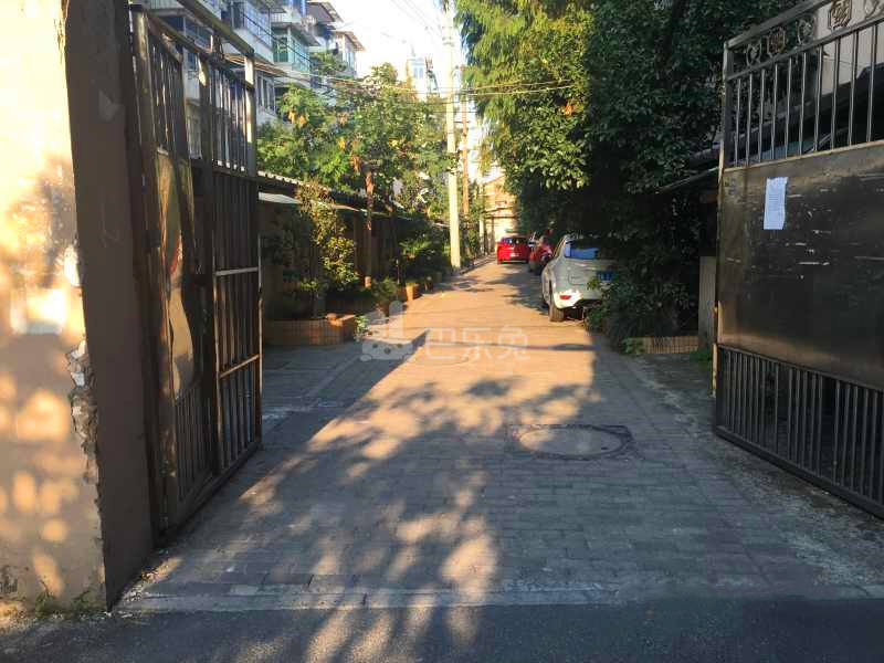 文三新村15138594周边环境图35