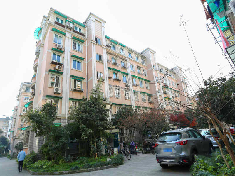 文三新村15138594周边环境图33