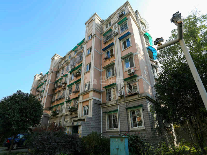 文三新村15138594周边环境图32