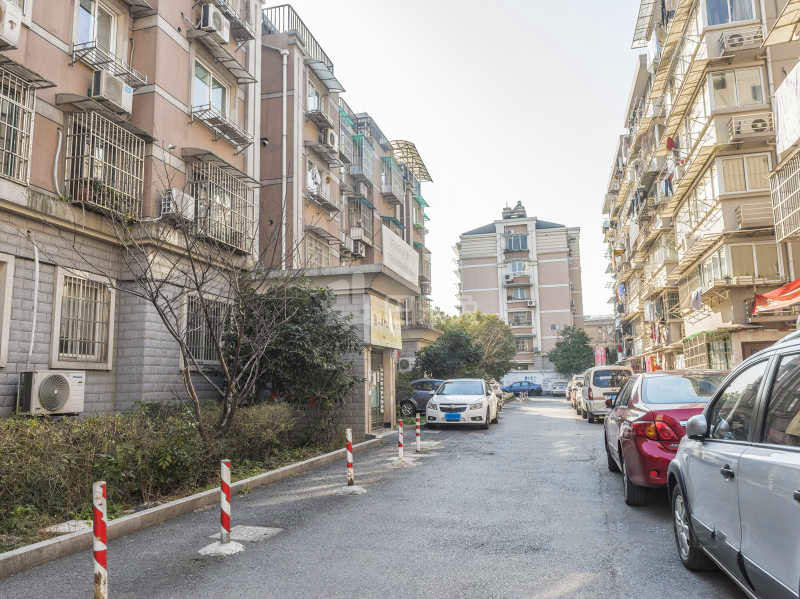 文三新村15138594周边环境图17