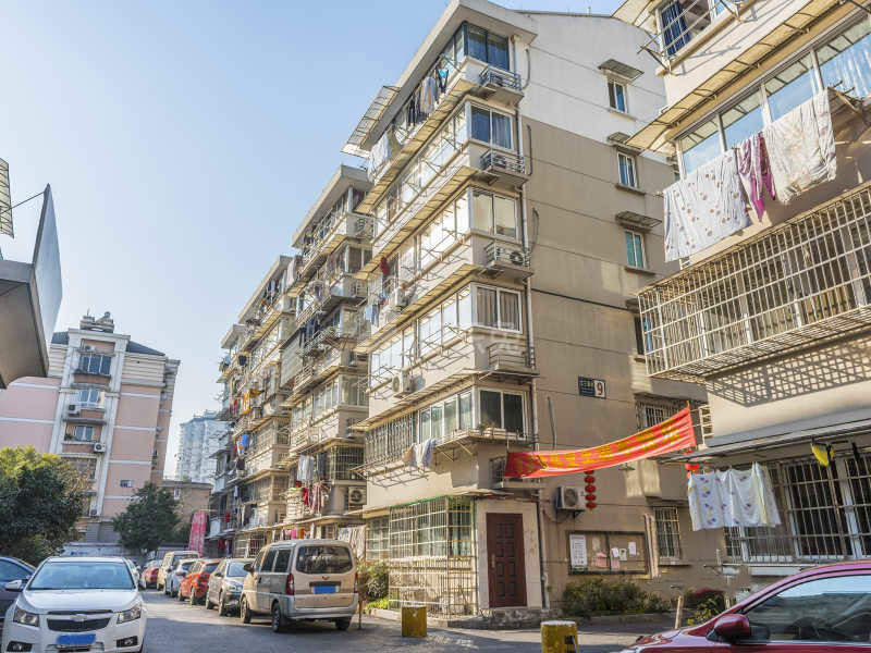 文三新村15138594周边环境图27