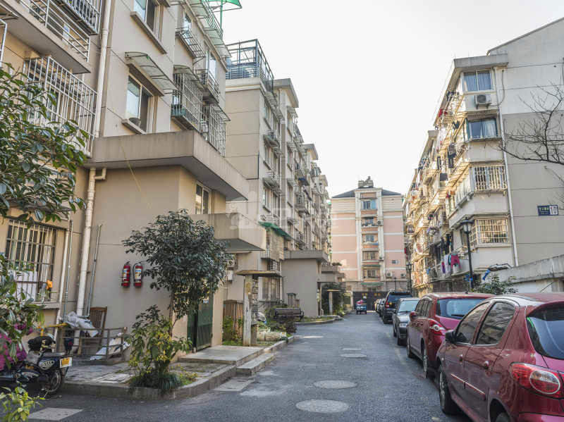 文三新村15138594周边环境图26