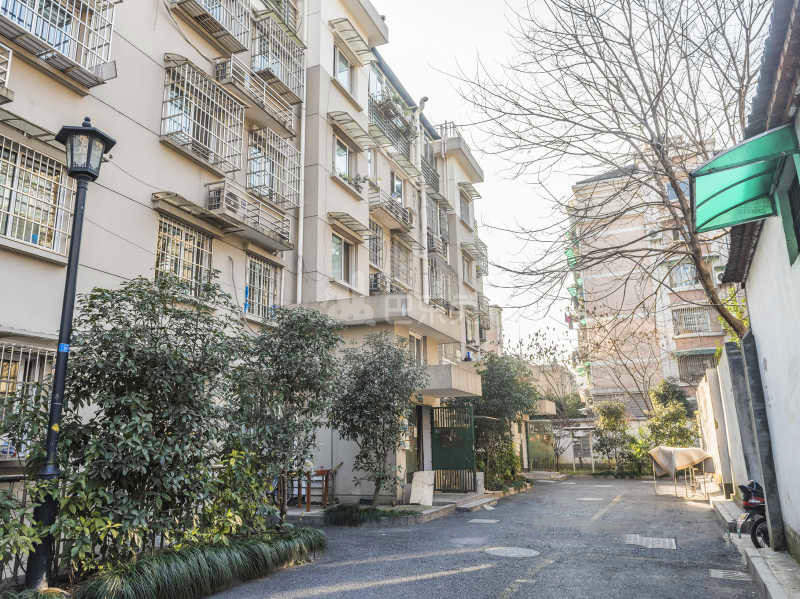 文三新村15138594周边环境图24