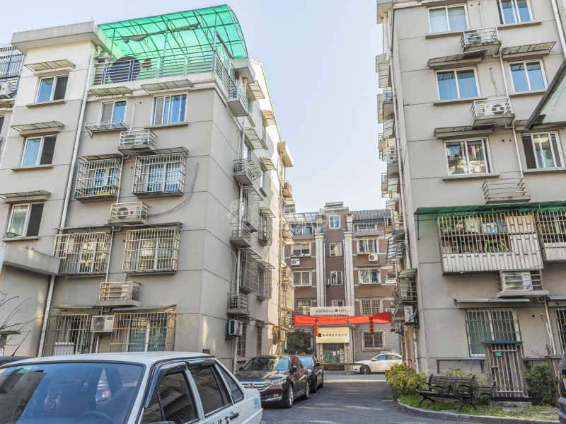 文三新村15138594周边环境图23