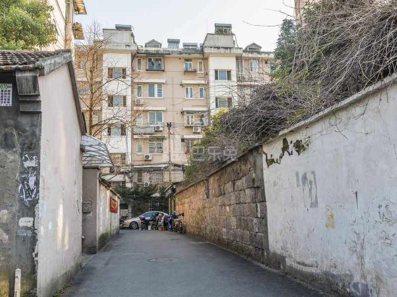 文三新村15138594周边环境图22