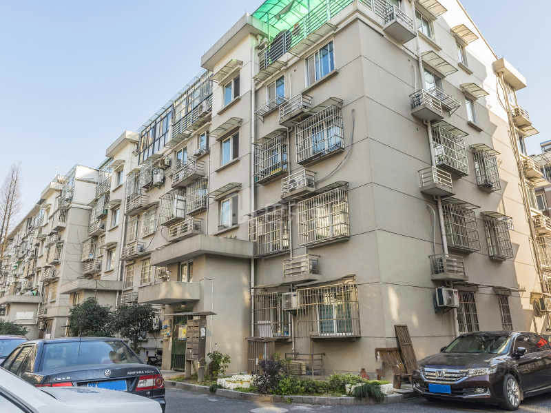 文三新村15138594周边环境图21