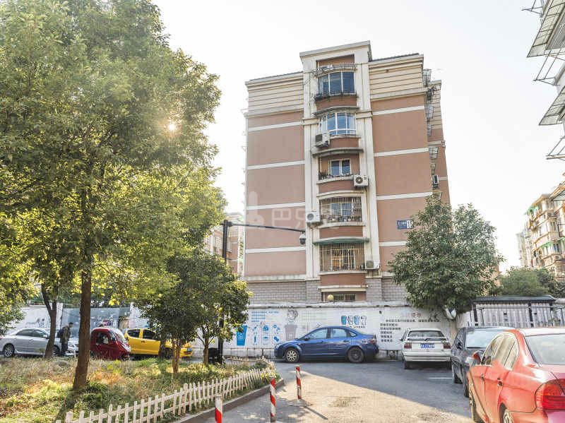 文三新村15138594周边环境图20