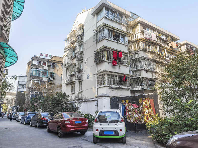 文三新村15138594周边环境图19