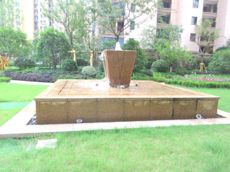 远洋香奈18316129周边环境图4