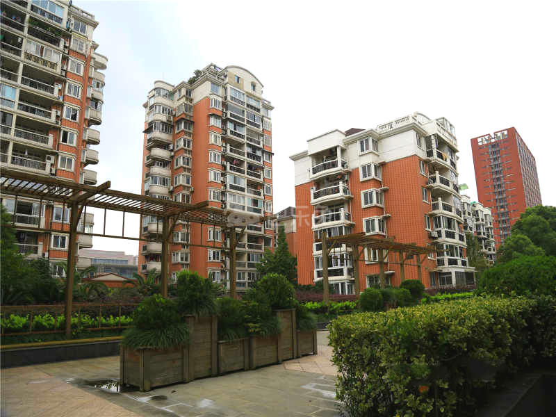 月雅苑18785868周边环境图2