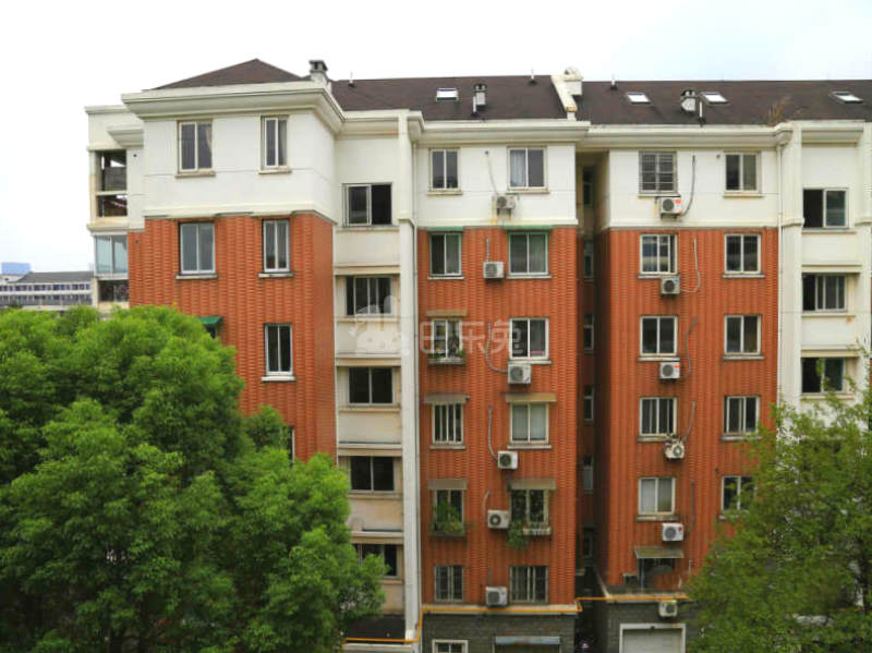 月雅苑18785868周边环境图3