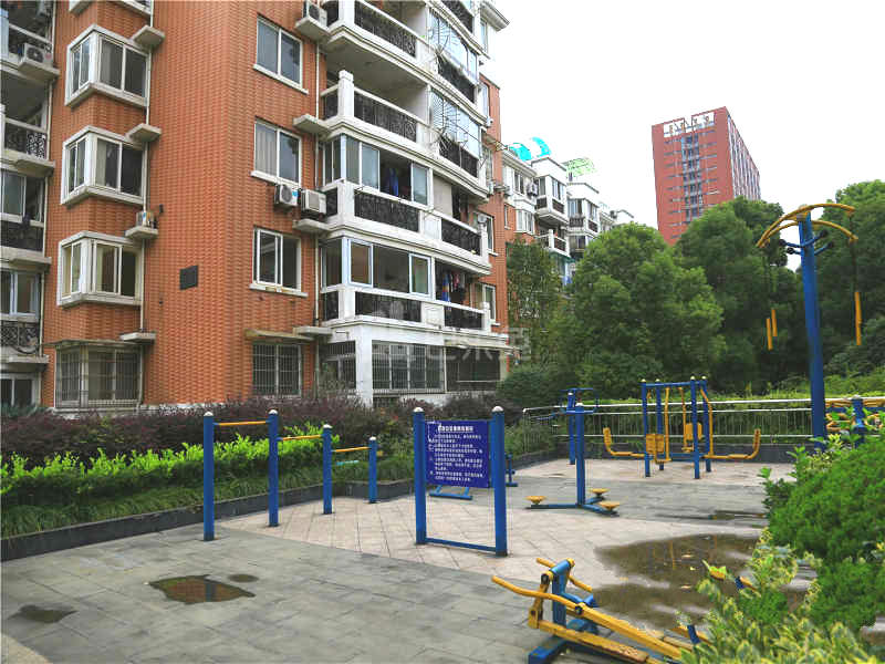 月雅苑18785868周边环境图4