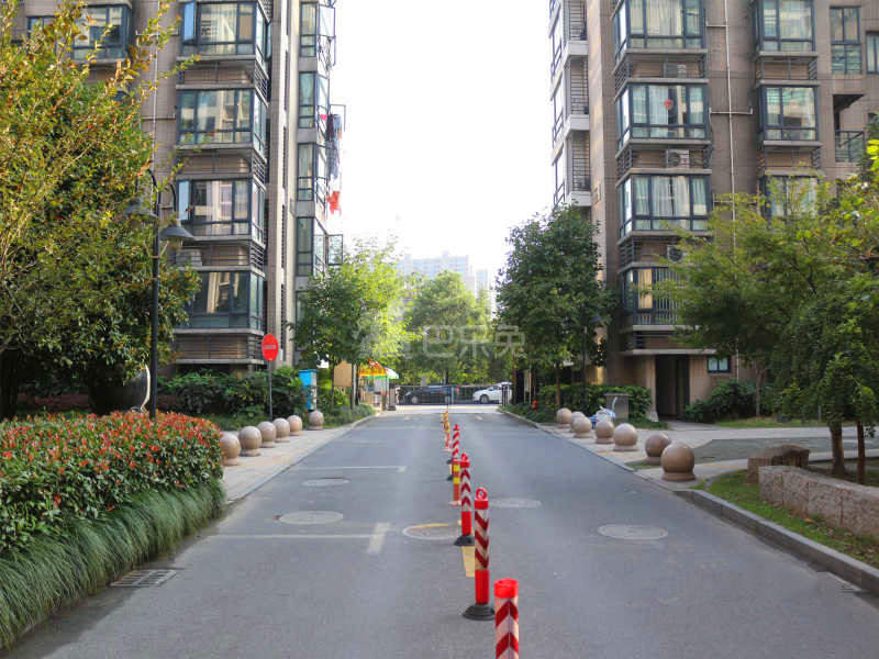 温兴风情苑18401228周边环境图4