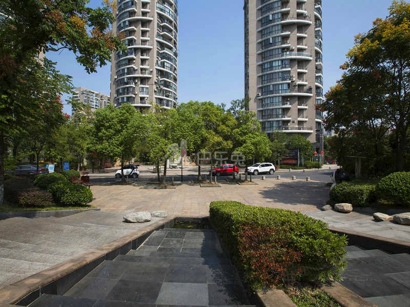 温兴风情苑18401228周边环境图7