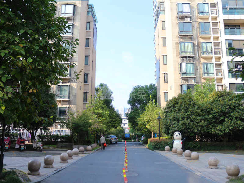 温兴风情苑18401228周边环境图8