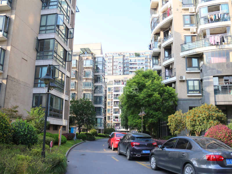 温兴风情苑18401228周边环境图10