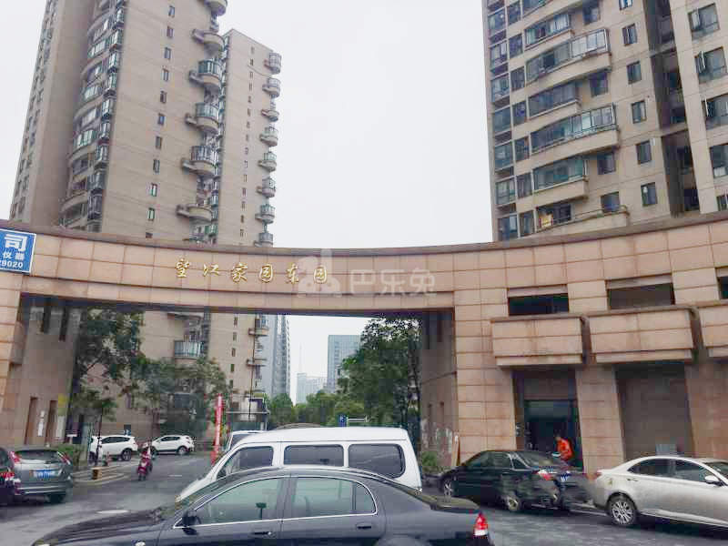 望江家园东园18404066周边环境图19