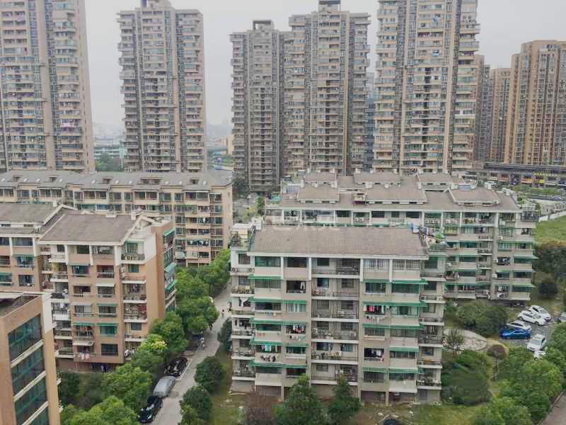 望江家园东园18404066周边环境图17